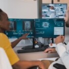 The Impact Of Artificial Intelligence On Healthcare?