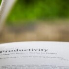 Effective Strategies For Improving Workplace Productivity