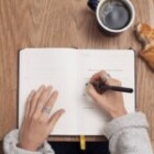 The Benefits Of Starting A Journaling Practice